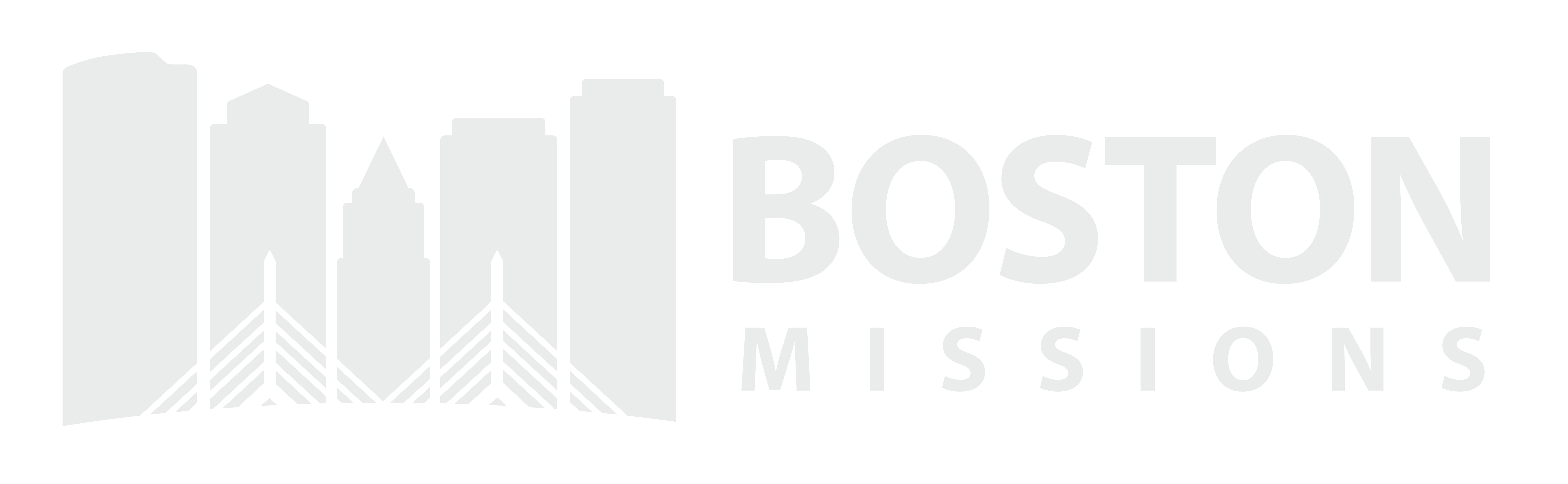 Boston Missions